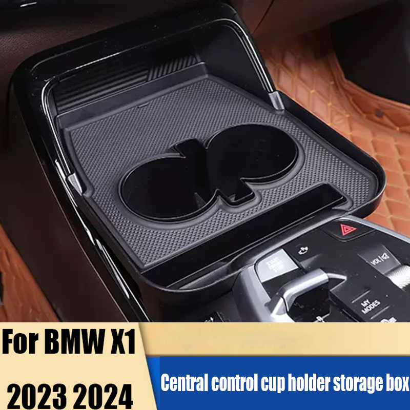 Voor Bmw X1 2023 2024 Centrale - X1 Phone Accessories recensie en prijs
