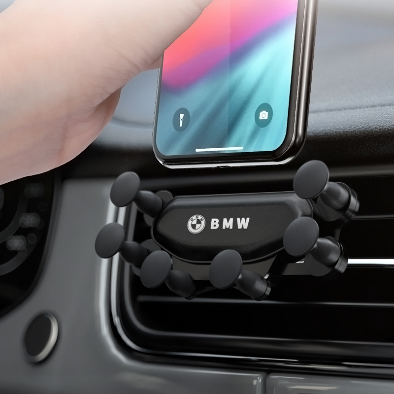 Auto-interieur Air Vent Clip M - X1 Phone Accessories recensie en prijs