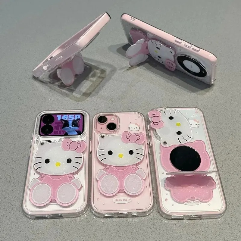 Nieuwe Kt Kawaii Anime Cartoon - Phone Accessories Trending Products recensie en prijs