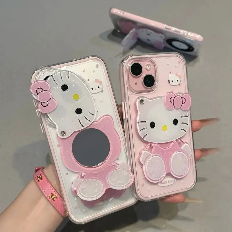 Nieuwe Kt Kawaii Anime Cartoon - Phone Accessories Trending Products recensie en prijs