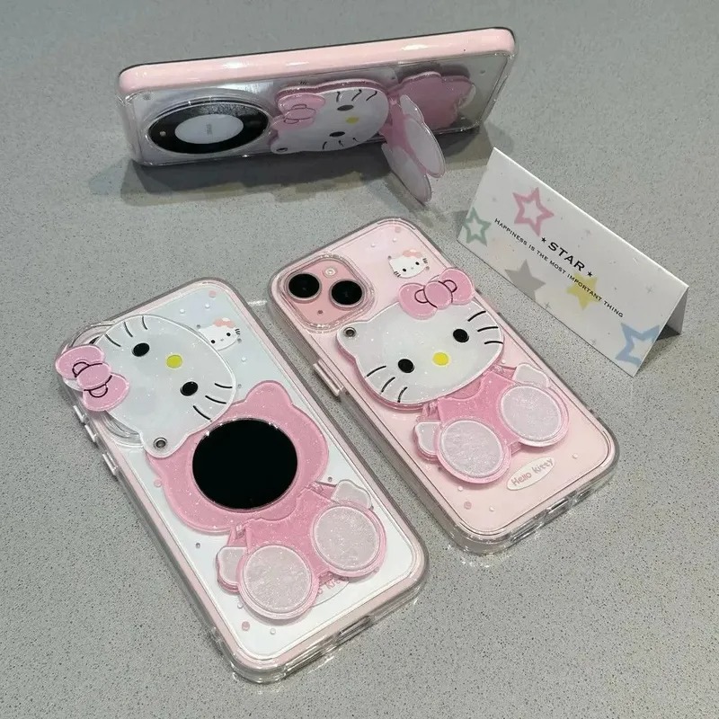 Nieuwe Kt Kawaii Anime Cartoon - Phone Accessories Trending Products recensie en prijs