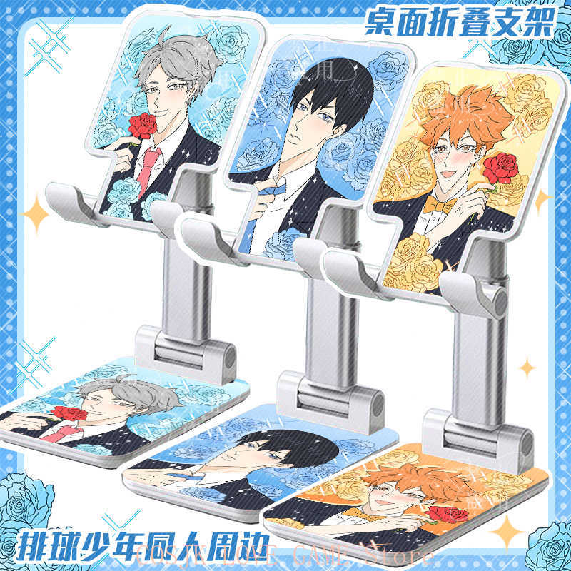 Anime Hinata Shoyo Oikawa Toor - Phone Accessories In China recensie en prijs