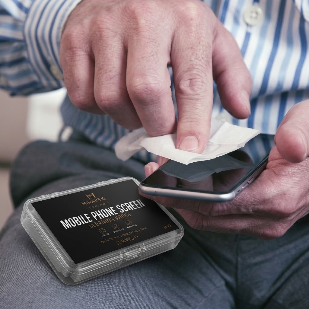 Reparatieset voor telefoonsche - Phone Repair Kit recensie en prijs