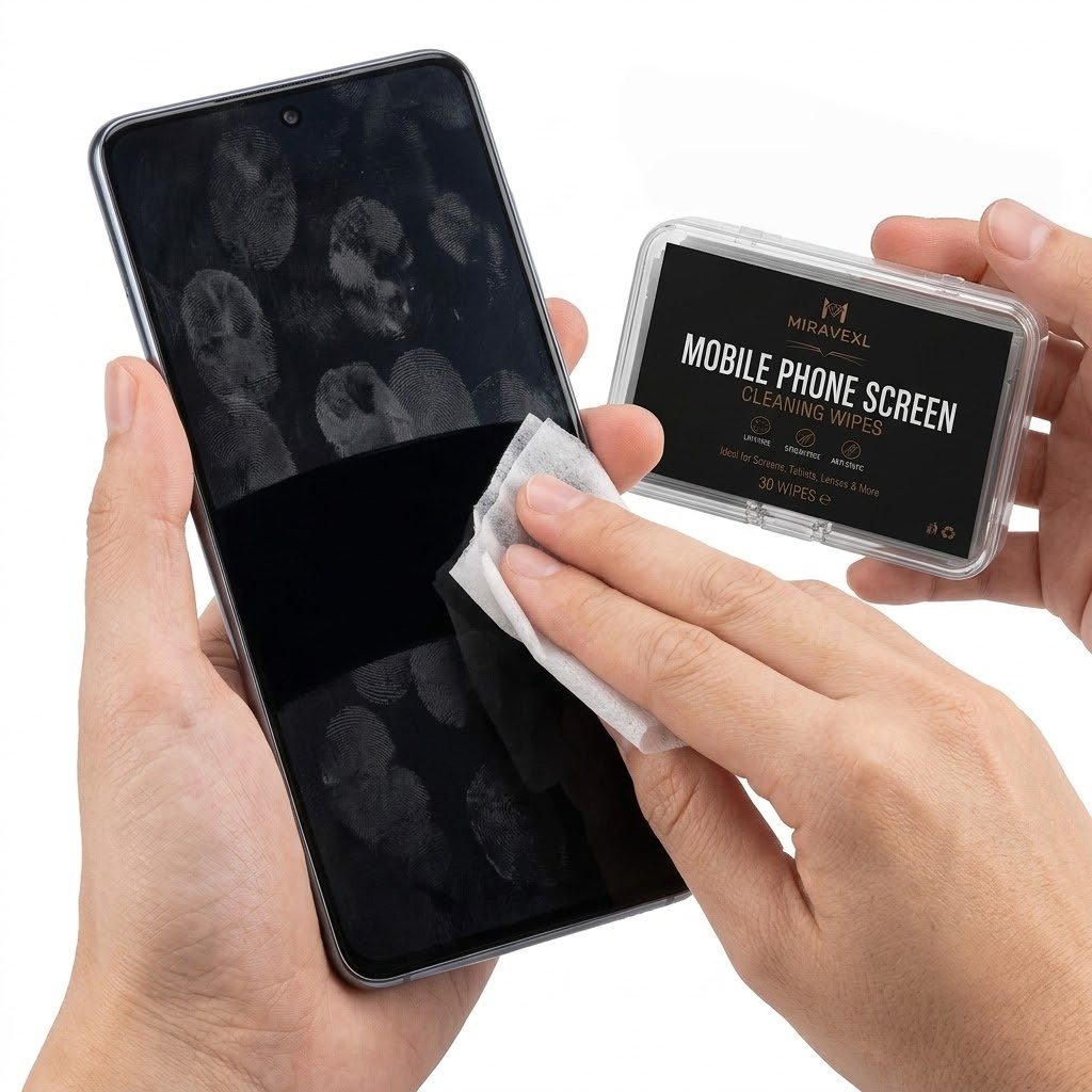 Reparatieset voor telefoonsche - Phone Repair Kit recensie en prijs