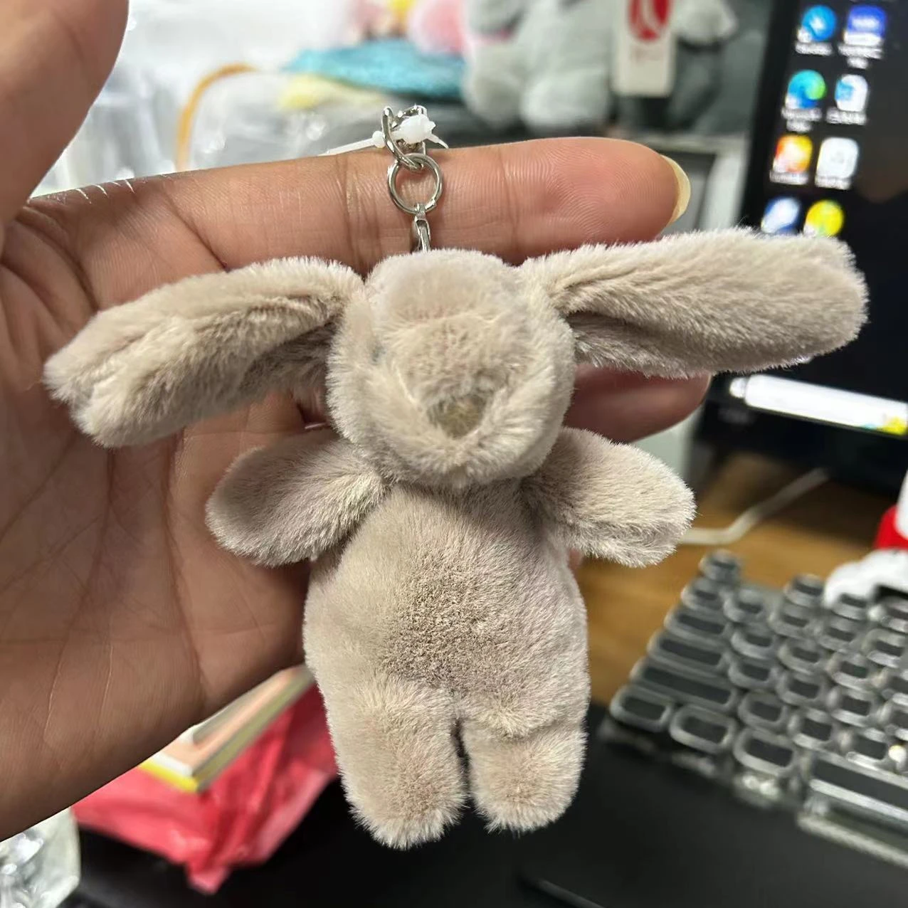Knuffels Schattig Cartoon Koni - Phone Accessories Cute recensie en prijs