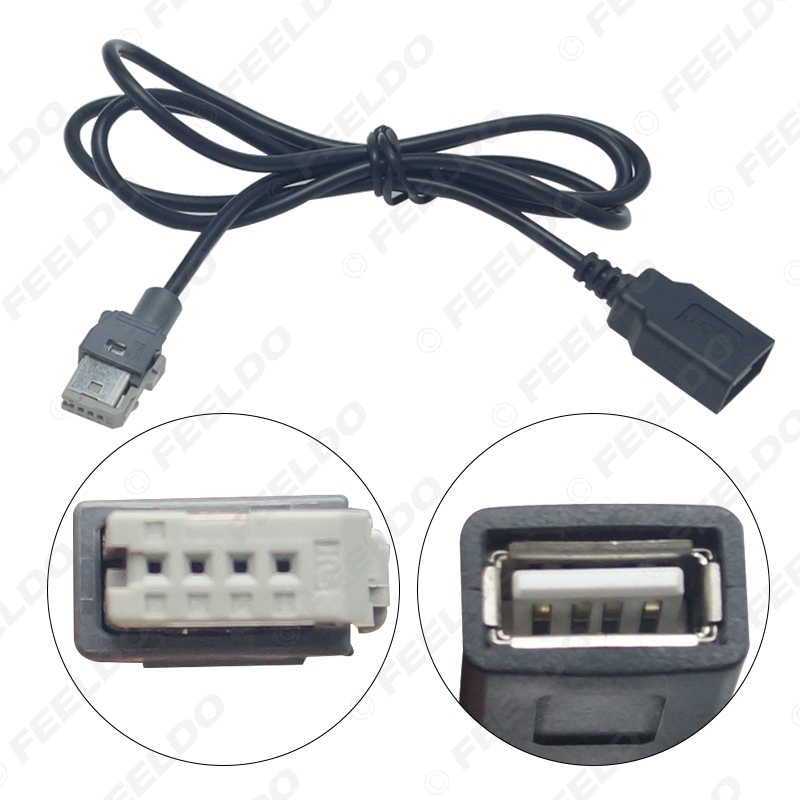 Originele standaard CD-radio a - Usb Data Cable recensie en prijs