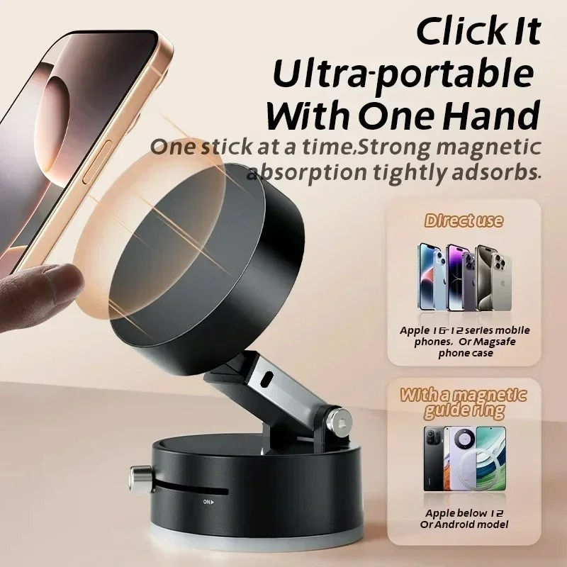 Hoge Prestaties Magnetische Va - Phone Accessories recensie en prijs