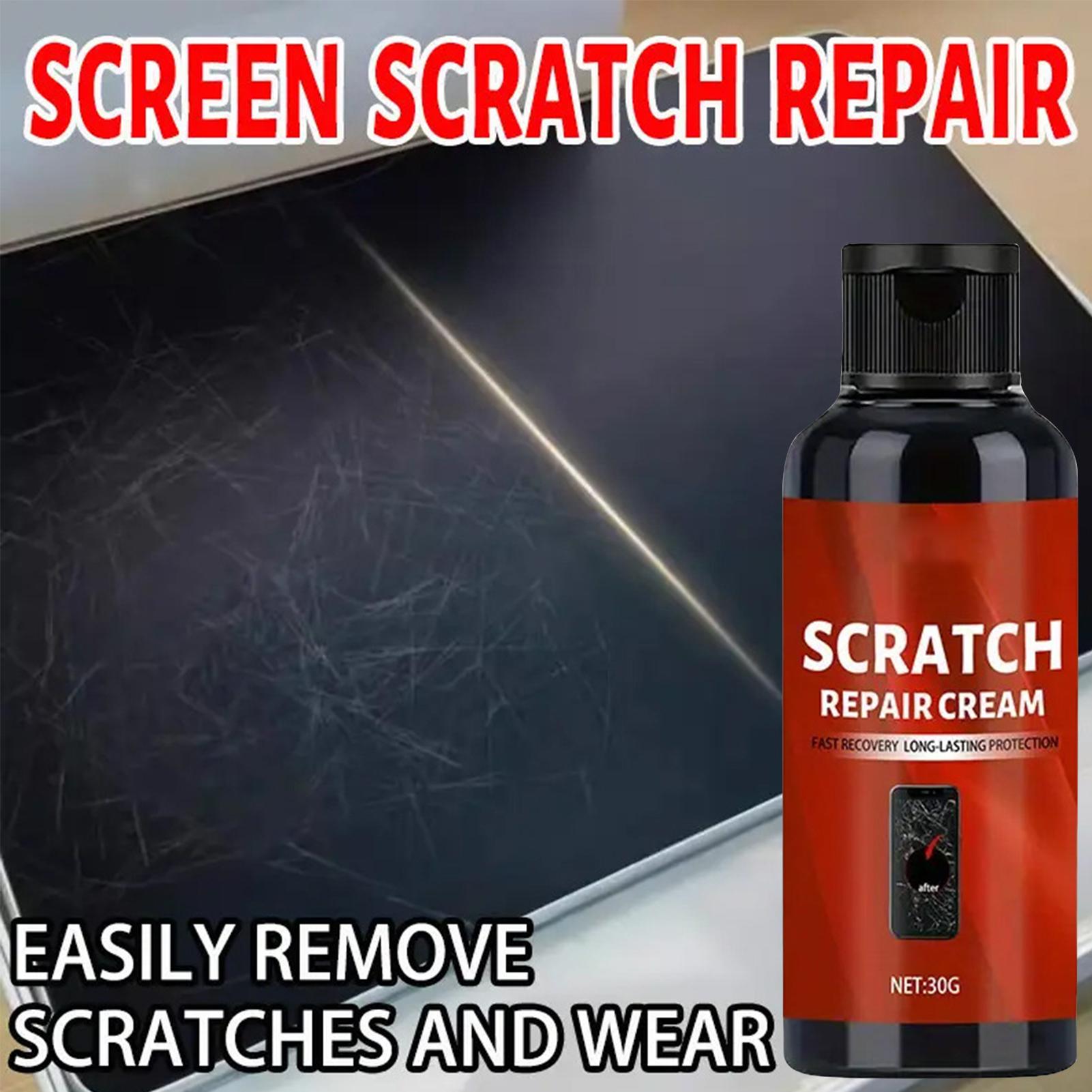 Scherm Kras Reparatie Crème Po - Phone Repair Kit recensie en prijs