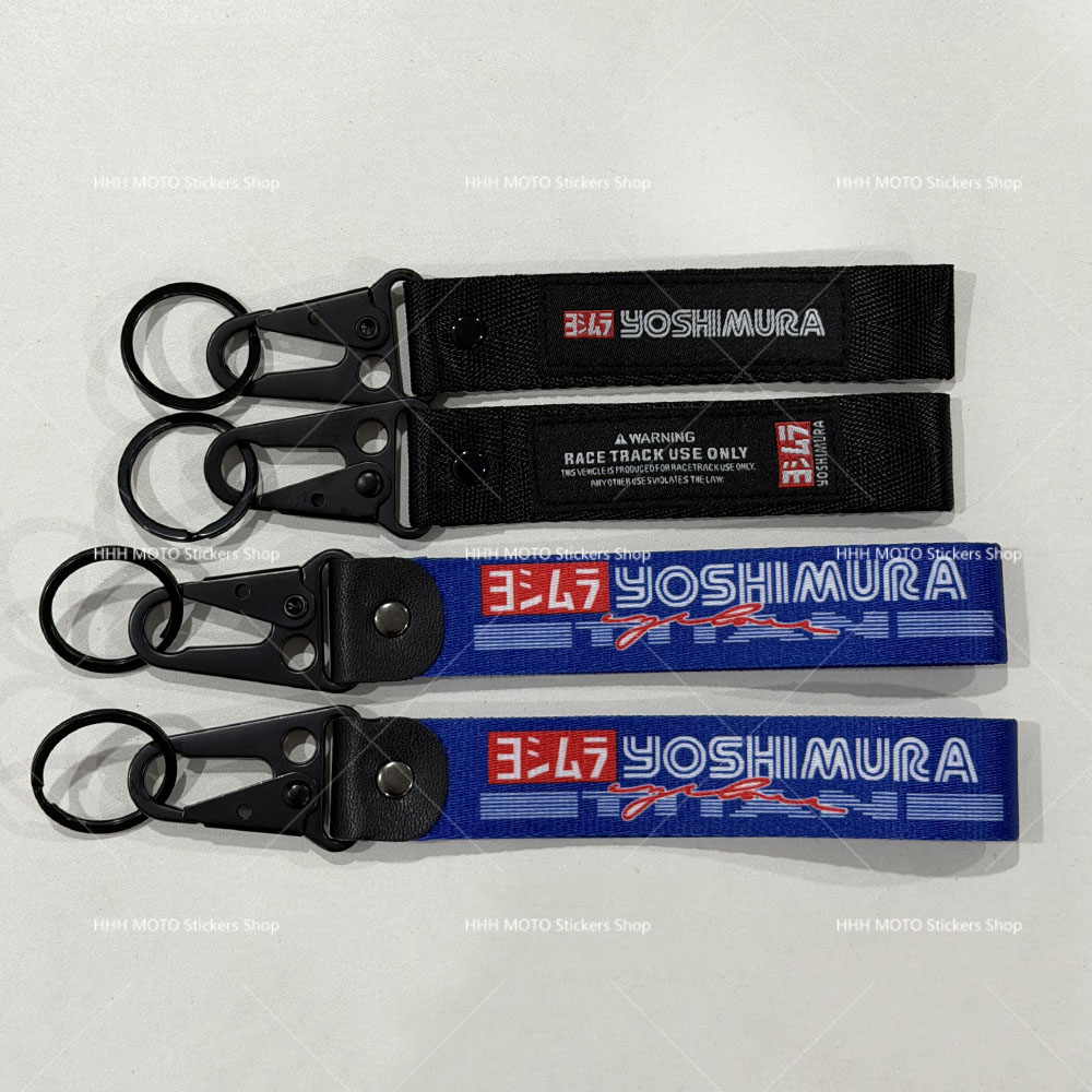 Universele Yoshimura sleutelha - Phone Accessories For Your Car recensie en prijs