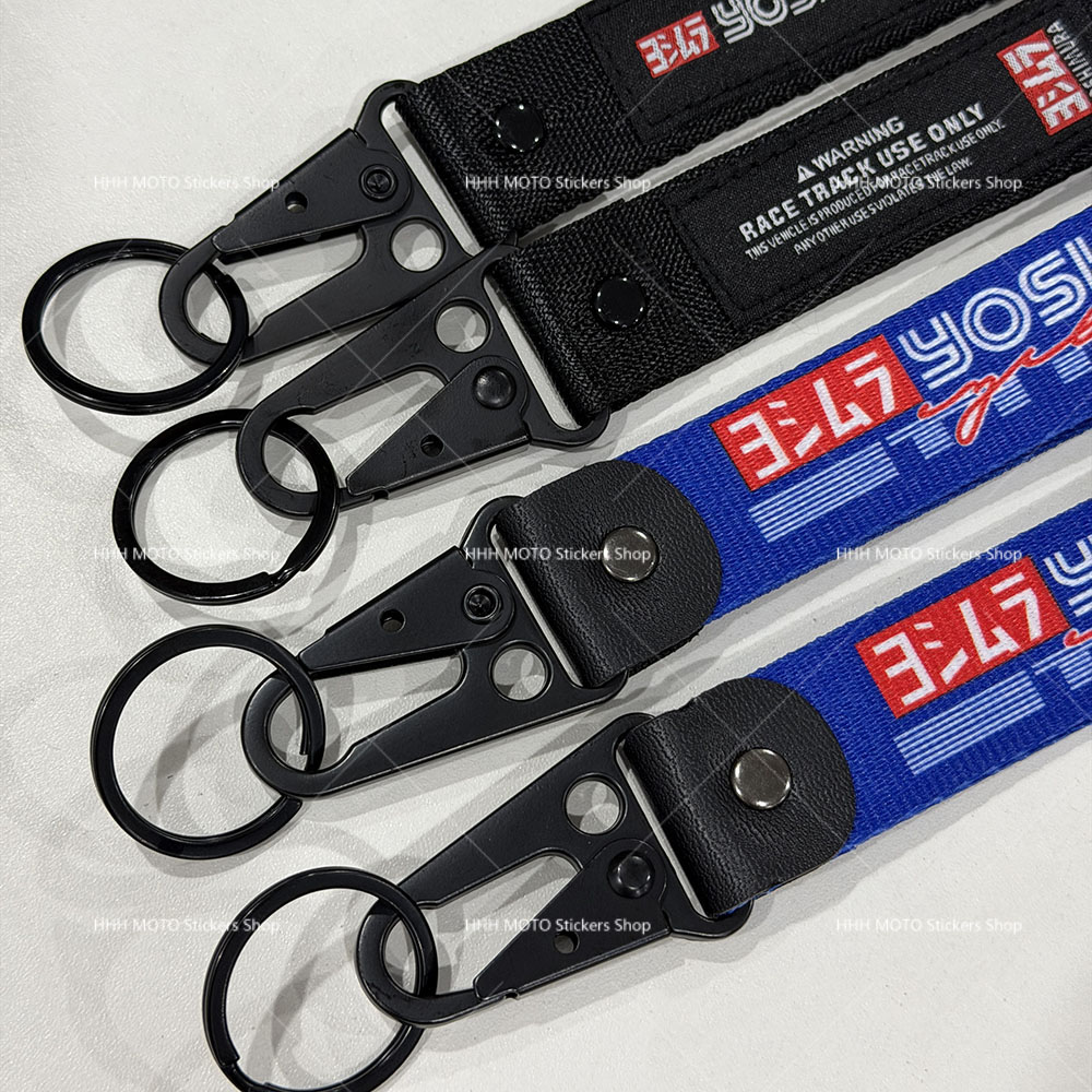 Universele Yoshimura sleutelha - Phone Accessories For Your Car recensie en prijs