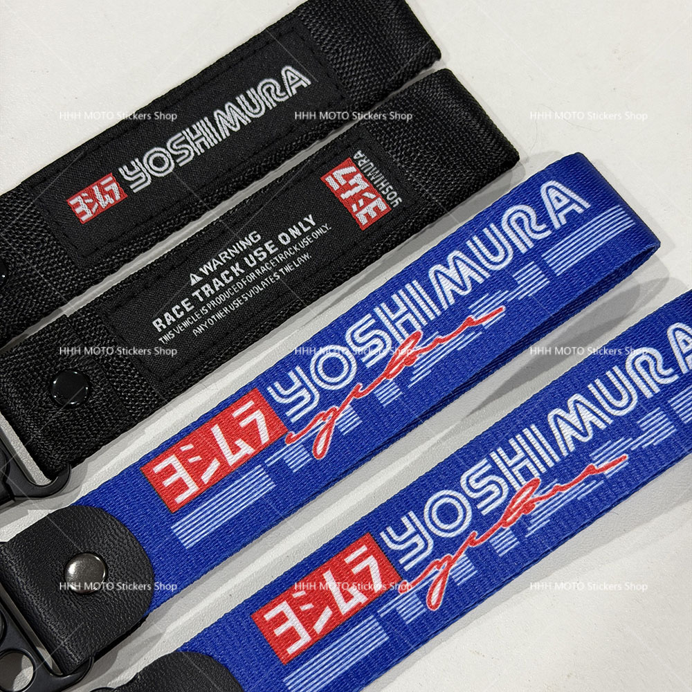 Universele Yoshimura sleutelha - Phone Accessories For Your Car recensie en prijs