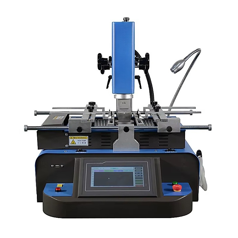 HR560-220V BGA Rework Station  - Phone Repair Kit recensie en prijs