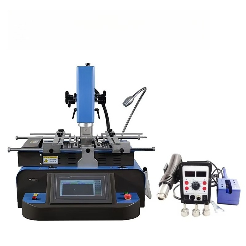 HR560-220V BGA Rework Station  - Phone Repair Kit recensie en prijs