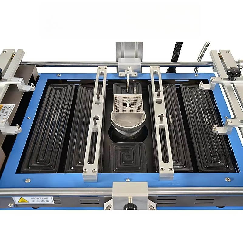 HR560-220V BGA Rework Station  - Phone Repair Kit recensie en prijs