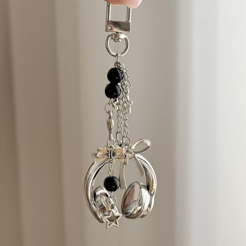 【IIOO】2 stks/set Muziek Oortel - Phone Accessories For Teen Girls recensie en prijs