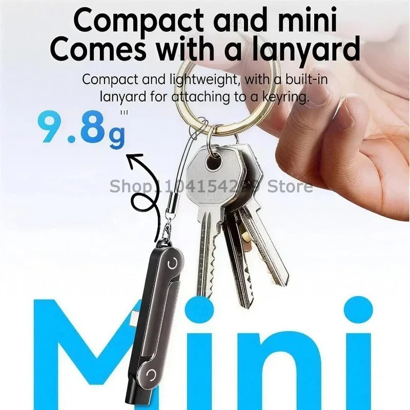 Eenvoudig mee te nemen oplaadk - Usb Data Cable recensie en prijs