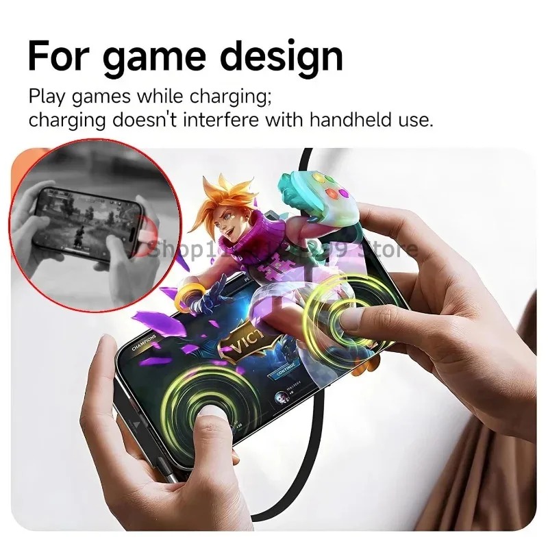 Eenvoudig mee te nemen oplaadk - Usb Data Cable recensie en prijs