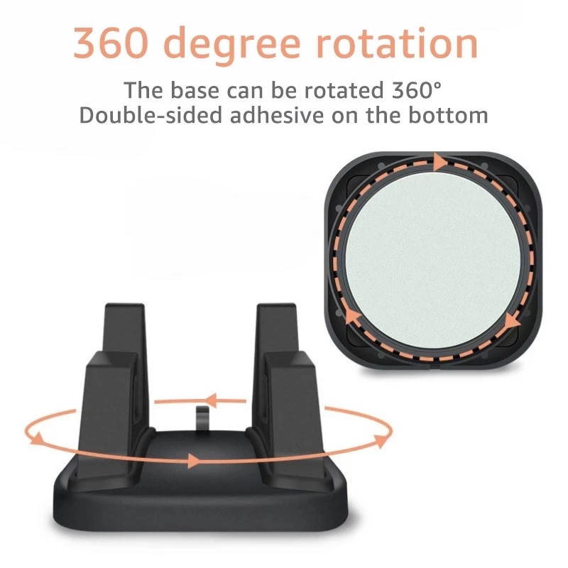 360 graden draaibare auto mobi - Phone Accessories For Your Car recensie en prijs