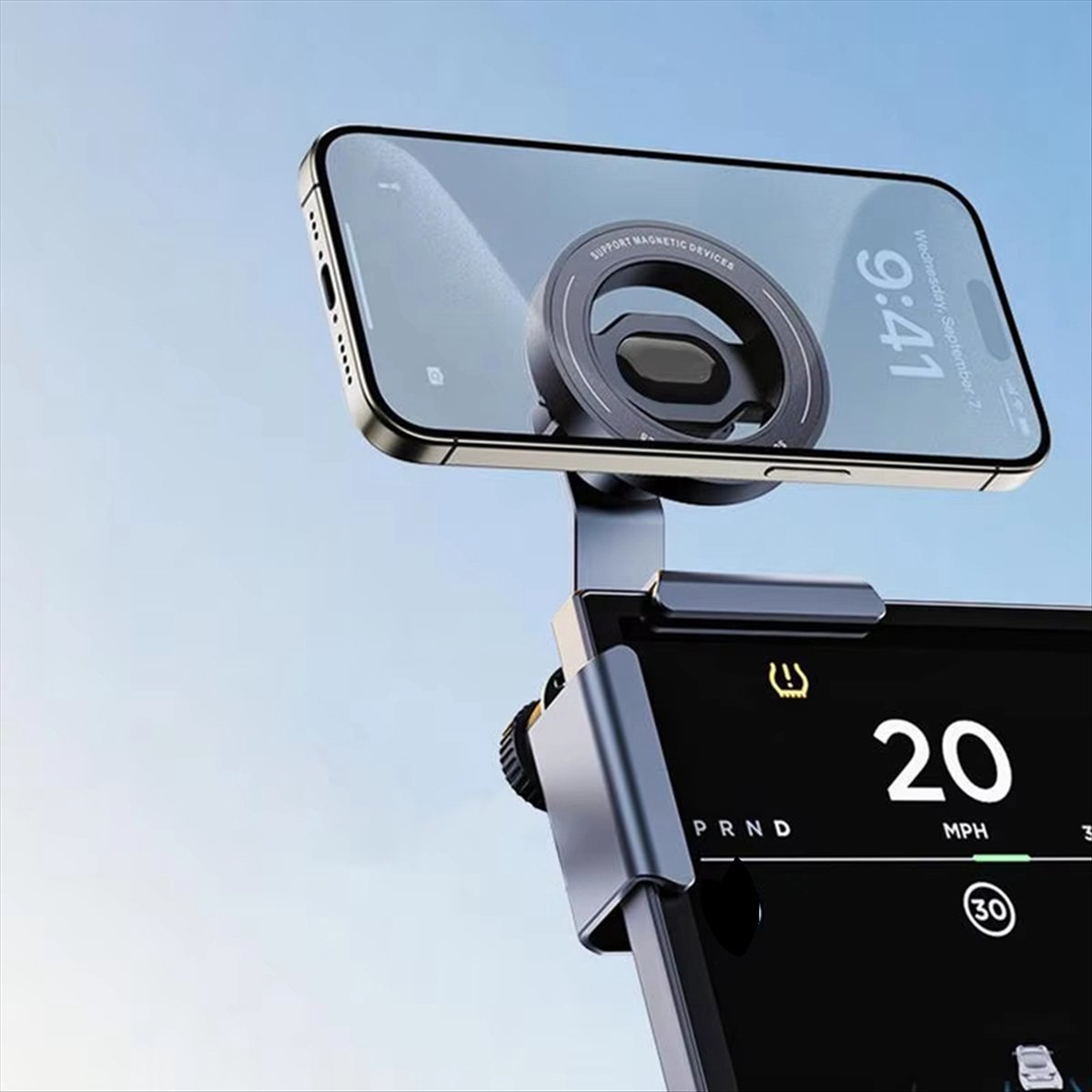 forfor Verstelbare autotelefoo - Phone Accessories For Your Car recensie en prijs