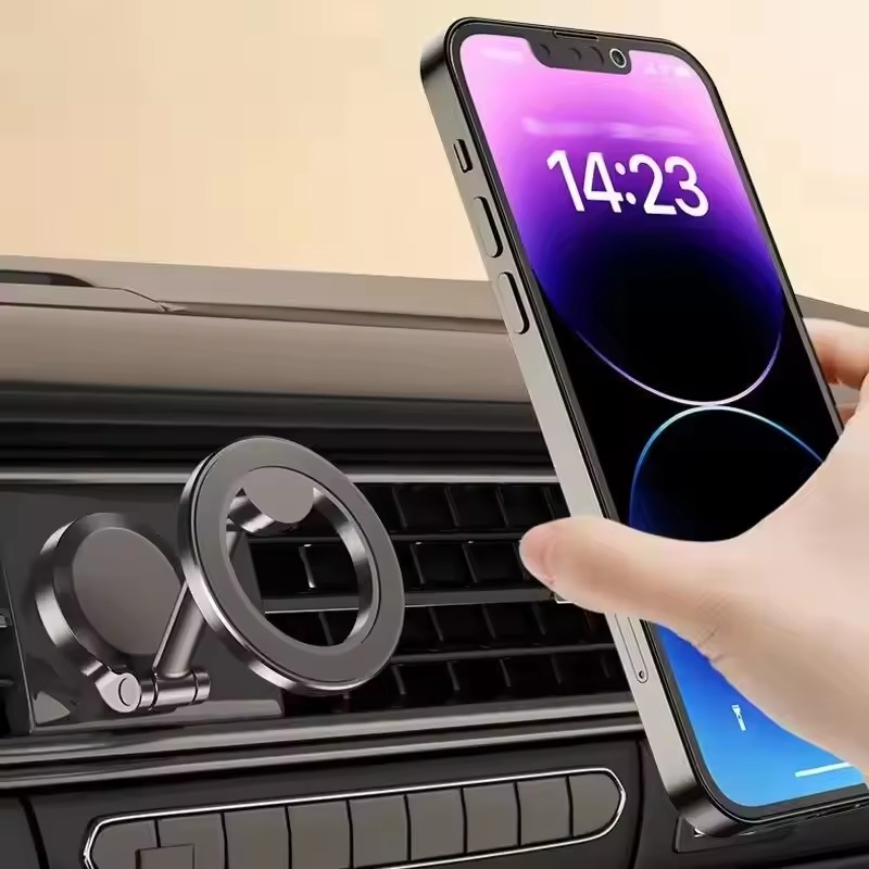 1080 Magsafe autotelefoonhoude - Phone Accessories For Your Car recensie en prijs