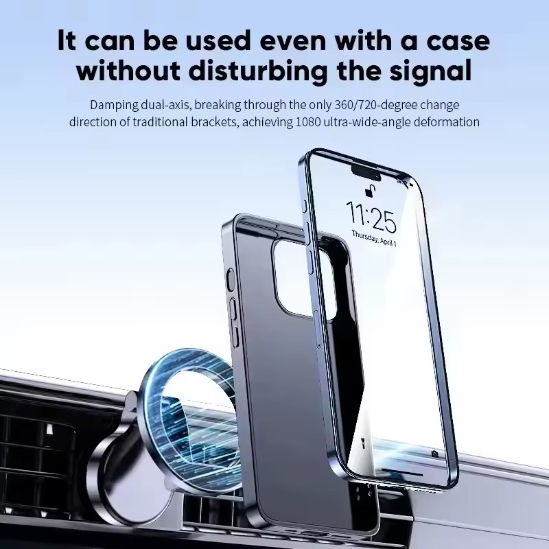 1080 Magsafe autotelefoonhoude - Phone Accessories For Your Car recensie en prijs