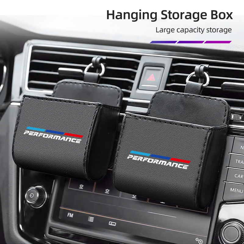 Auto ventilatieopening opbergb - X1 Phone Accessories recensie en prijs