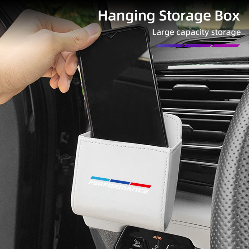 Auto ventilatieopening opbergb - X1 Phone Accessories recensie en prijs