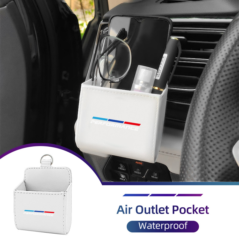 Auto ventilatieopening opbergb - X1 Phone Accessories recensie en prijs