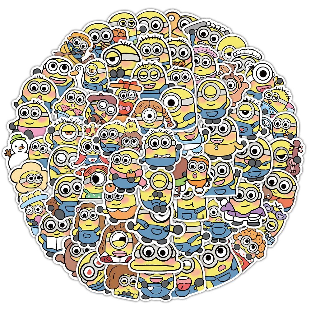 Minions film anime cartoon sch - Phone Accessories Cute recensie en prijs