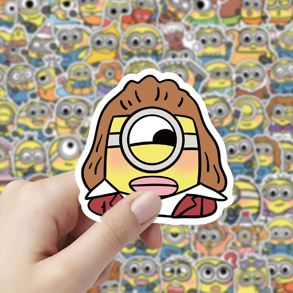 Minions film anime cartoon sch - Phone Accessories Cute recensie en prijs