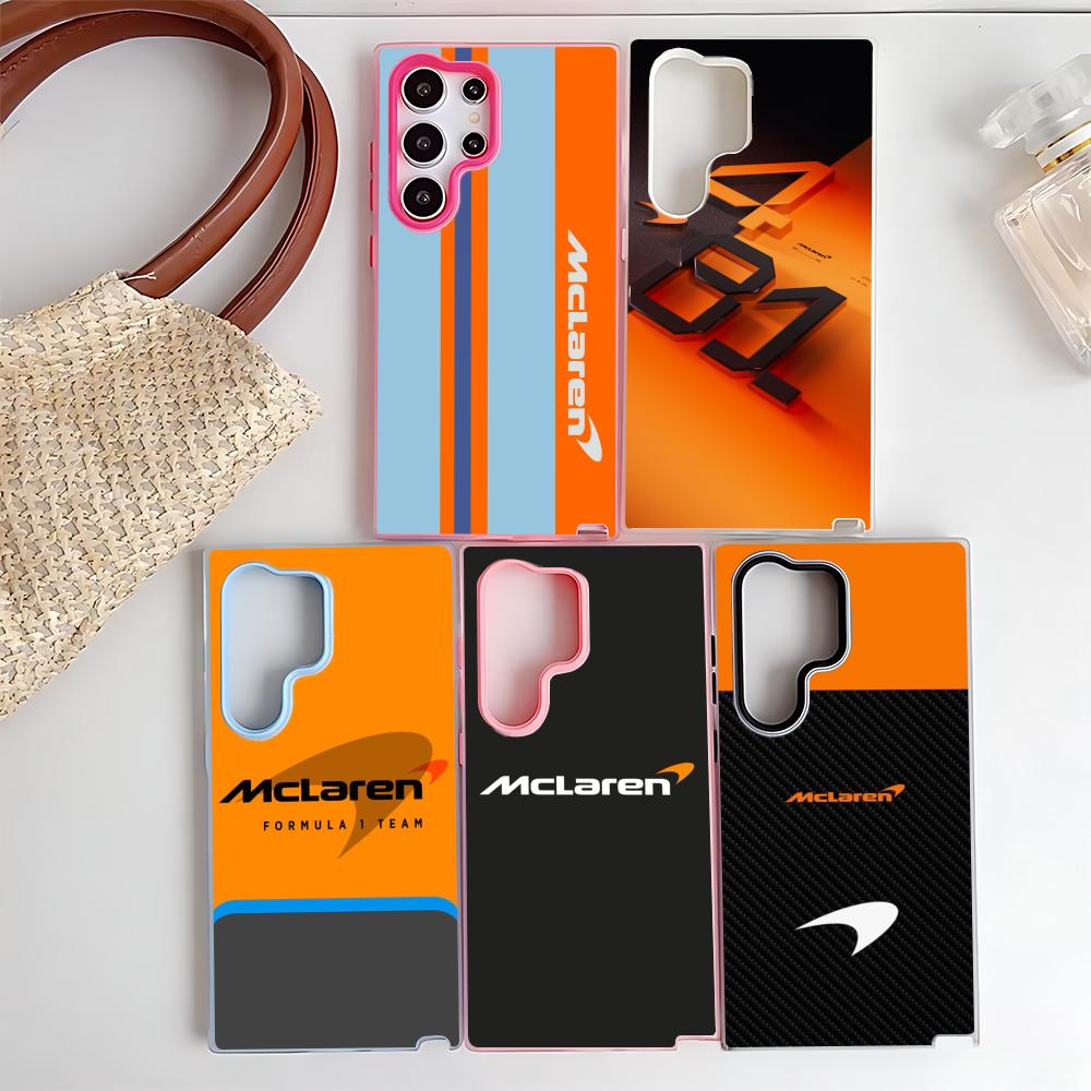 SuperCar MS-McLarenES Telefoon - Samsung Accessories Phone recensie en prijs