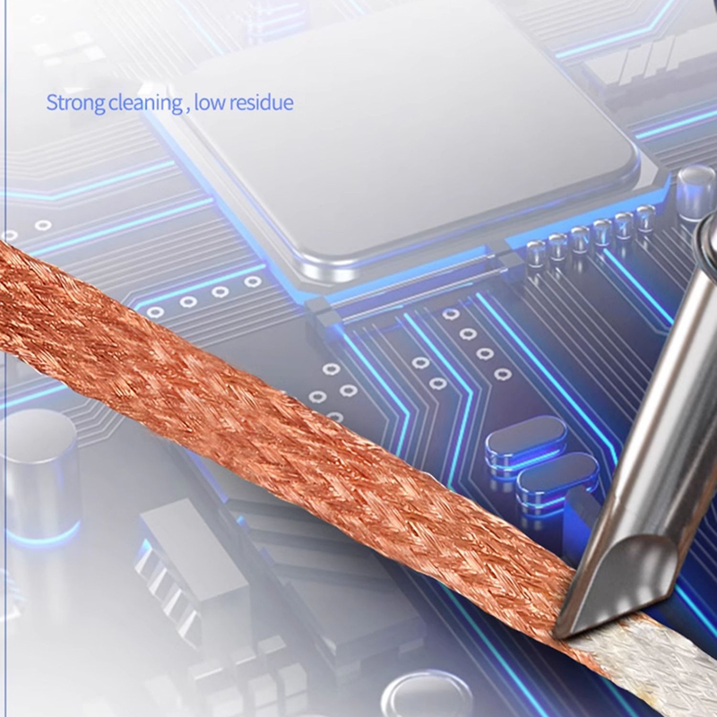 MONTEUR R300 Desolderen Mesh G - Phone Repair Kit recensie en prijs