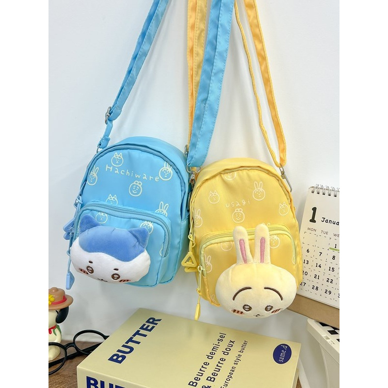 Schattig Chiikawa Mini Crossbo - Phone Accessories For Teen Girls recensie en prijs