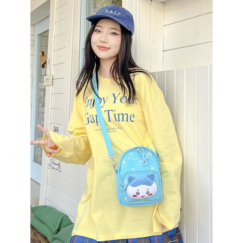 Schattig Chiikawa Mini Crossbo - Phone Accessories For Teen Girls recensie en prijs