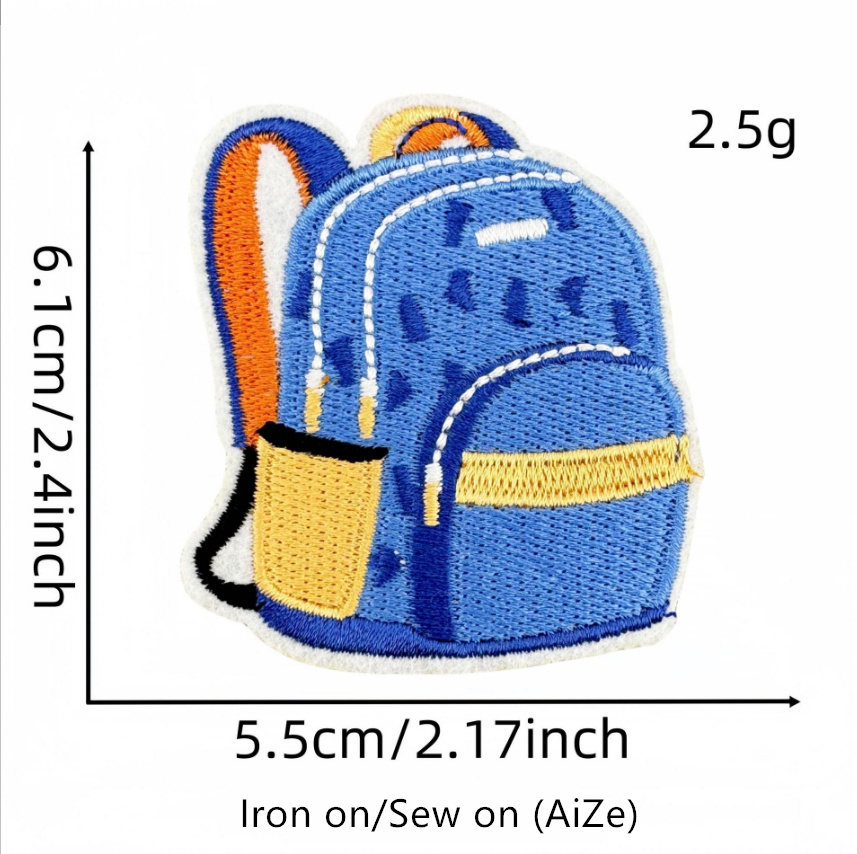 Terug naar school bus opstrijk - Phone Accessories Pictures recensie en prijs