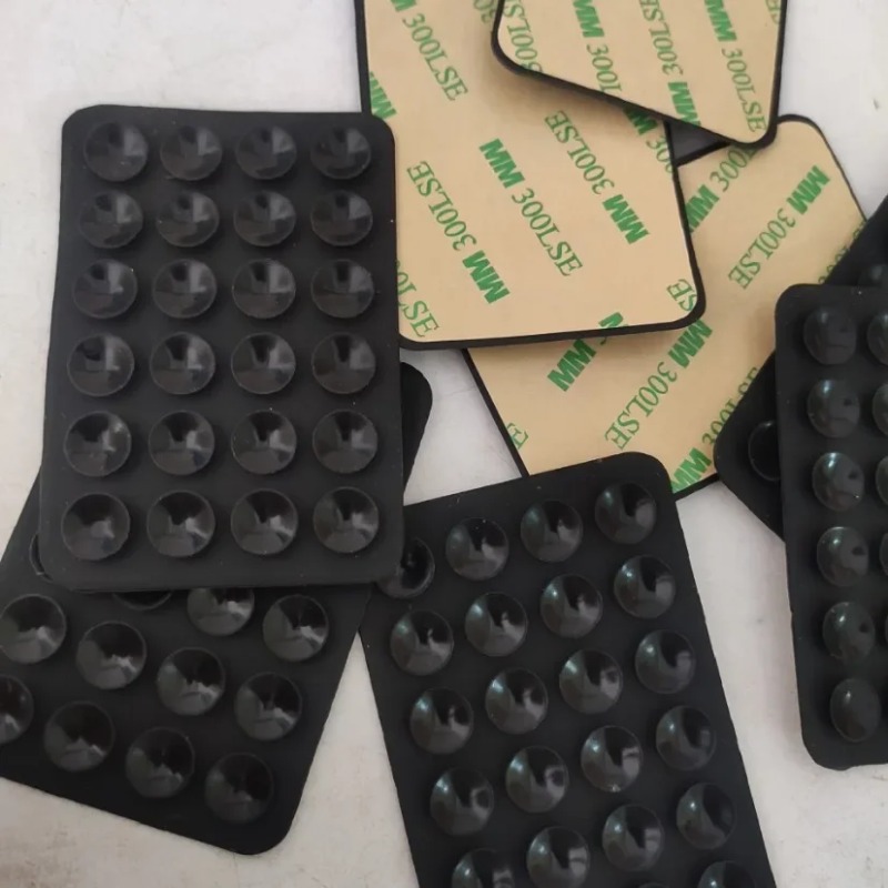 Siliconen klevende smartphoneh - Phone Accessories recensie en prijs