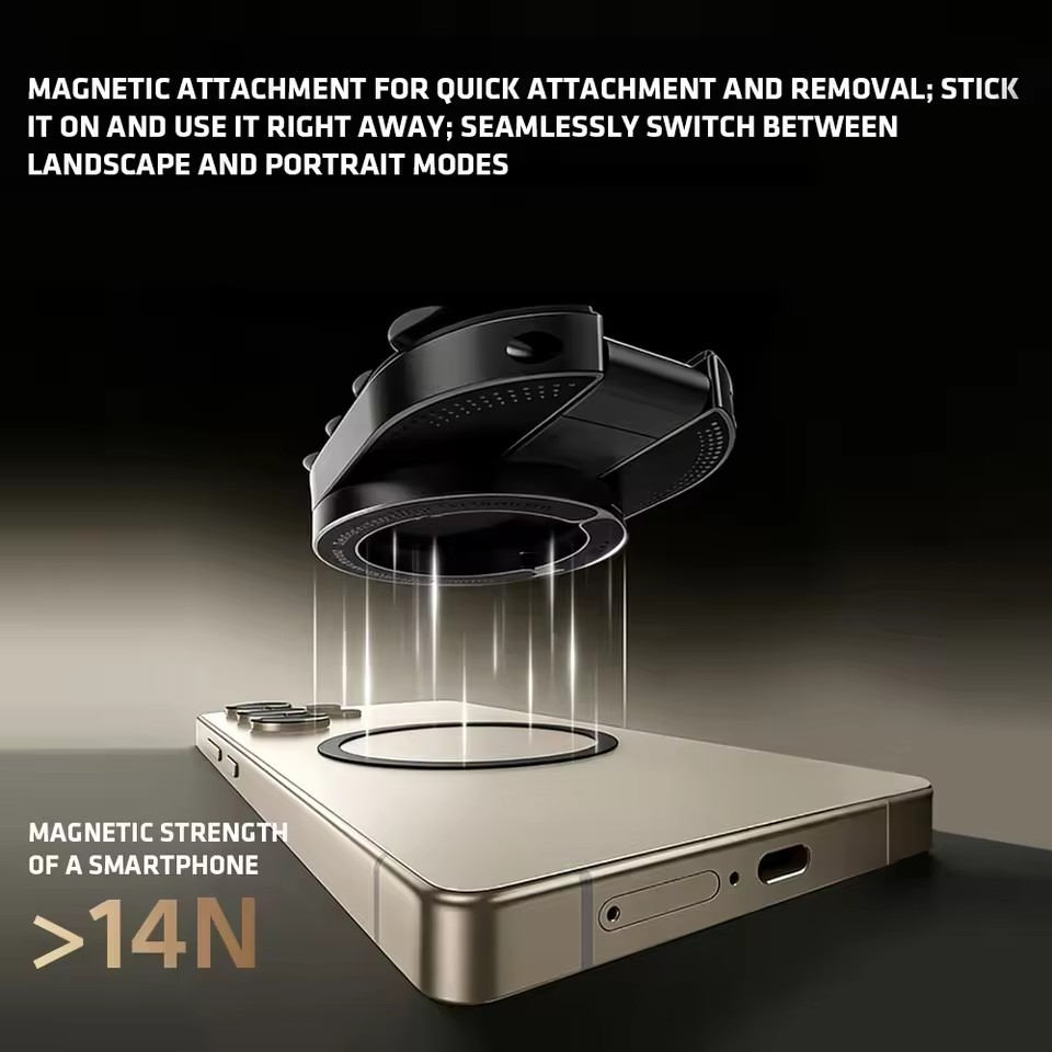 MA39 Magnetische Opvouwbare Te - Phone Accessories recensie en prijs
