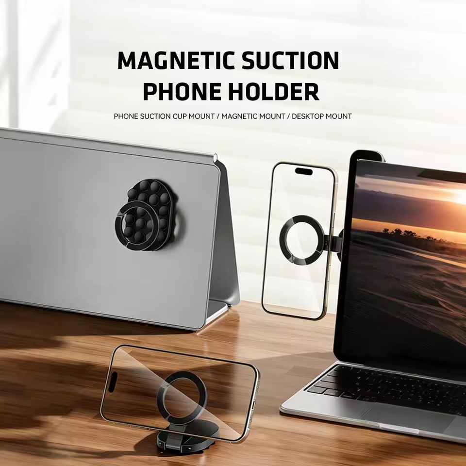 MA39 Magnetische Opvouwbare Te - Phone Accessories recensie en prijs