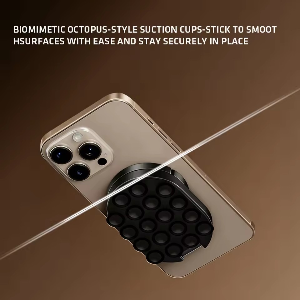 MA39 Magnetische Opvouwbare Te - Phone Accessories recensie en prijs