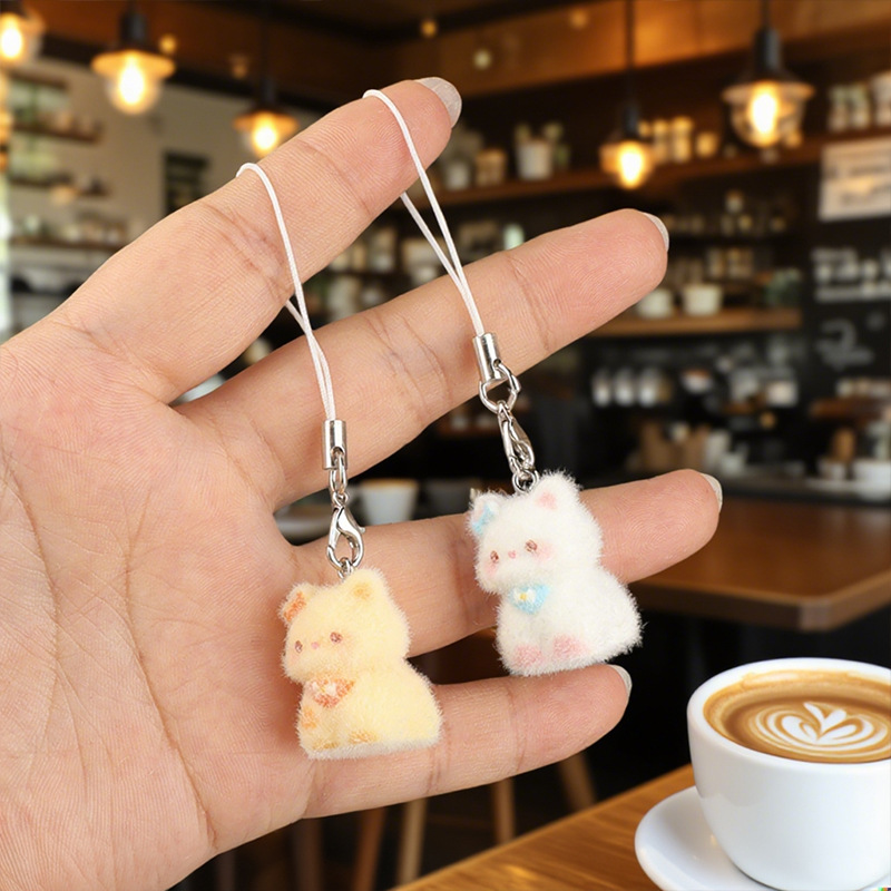 Leuke cartoon massaal dier kat - Phone Accessories For Your Car recensie en prijs
