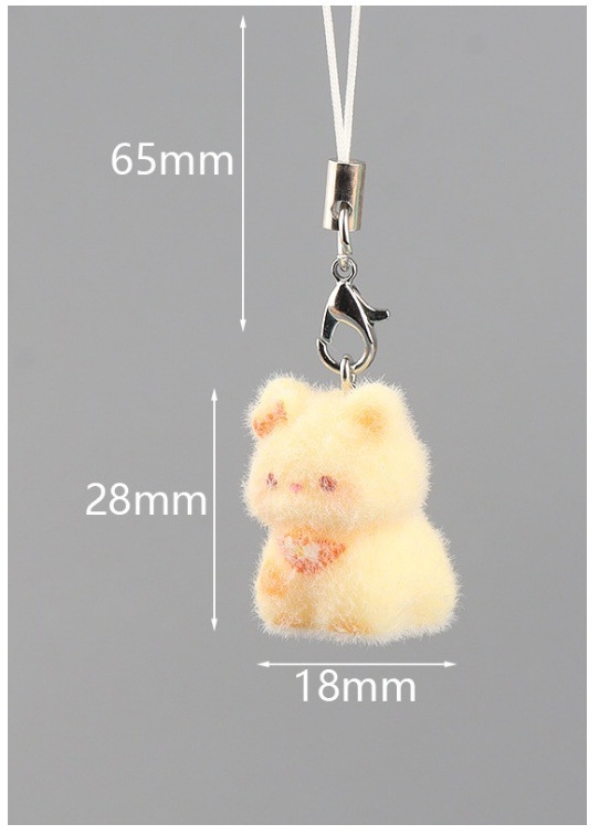 Leuke cartoon massaal dier kat - Phone Accessories For Your Car recensie en prijs