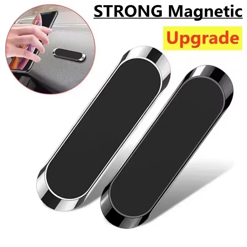 Magnetische telefoonhouder van - Phone Accessories recensie en prijs