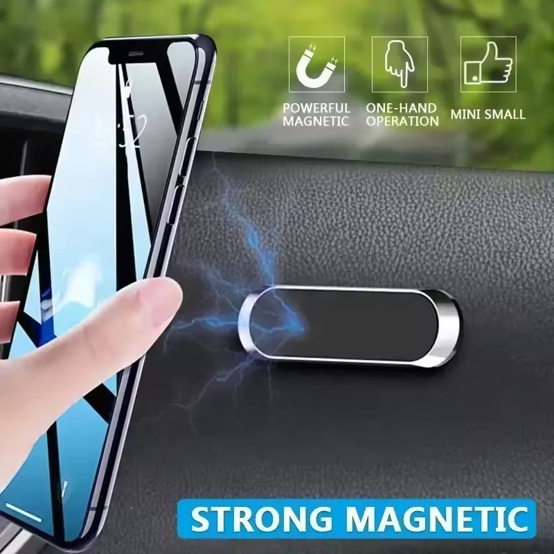 Magnetische telefoonhouder van - Phone Accessories recensie en prijs