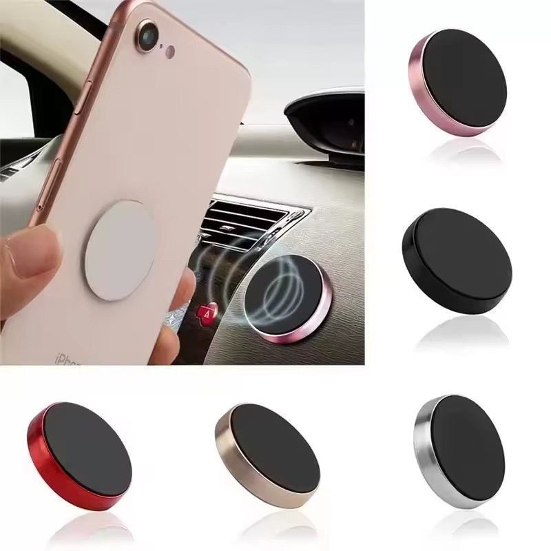 Magnetische autotelefoonhouder - Phone Accessories recensie en prijs
