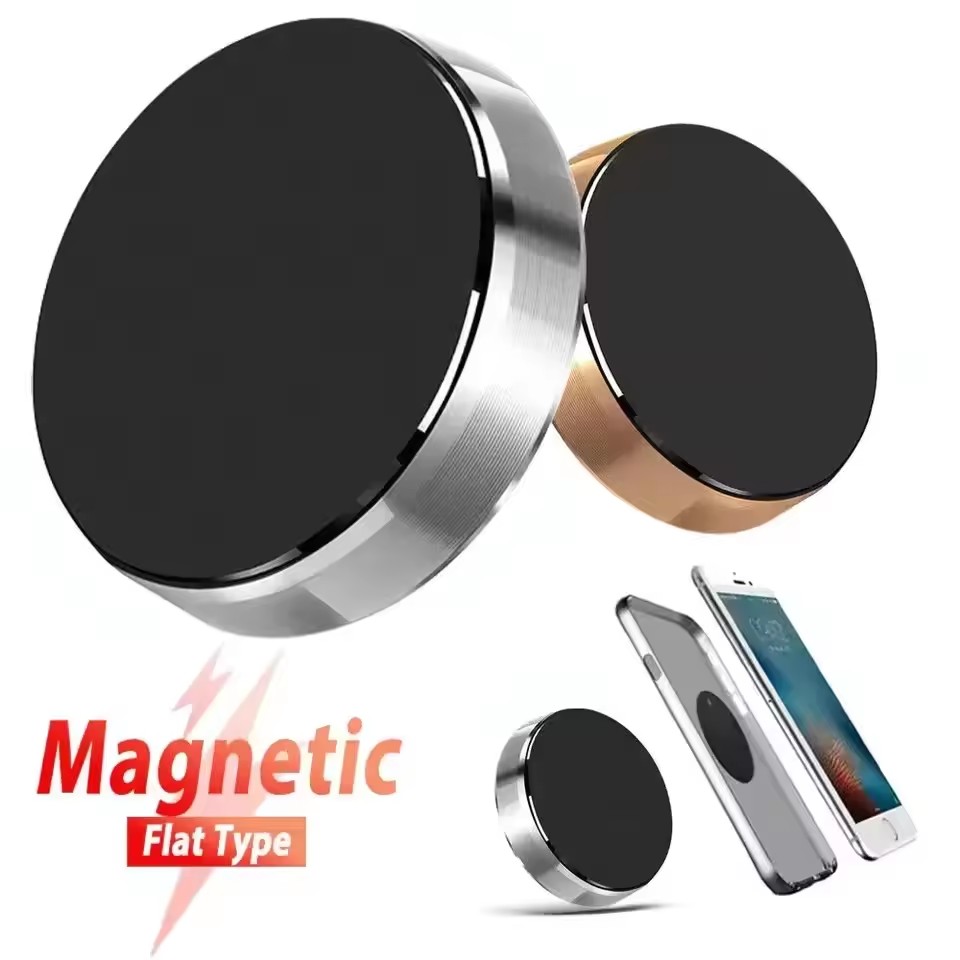 Magnetische autotelefoonhouder - Phone Accessories recensie en prijs