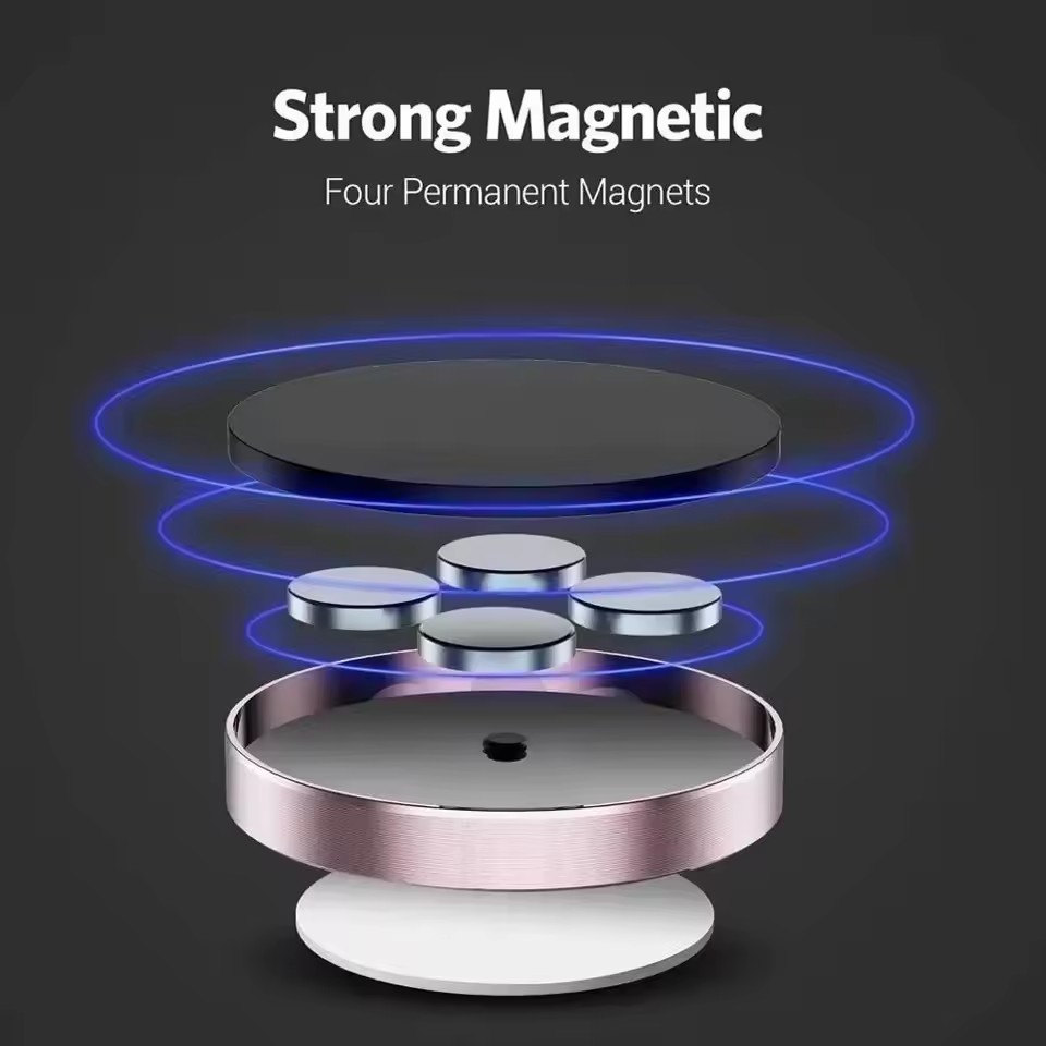 Magnetische autotelefoonhouder - Phone Accessories recensie en prijs