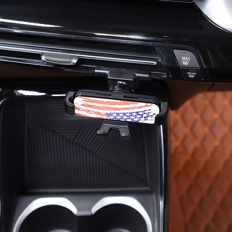 Voor Bmw X1 U11 2023-2024 Auto - X1 Phone Accessories recensie en prijs