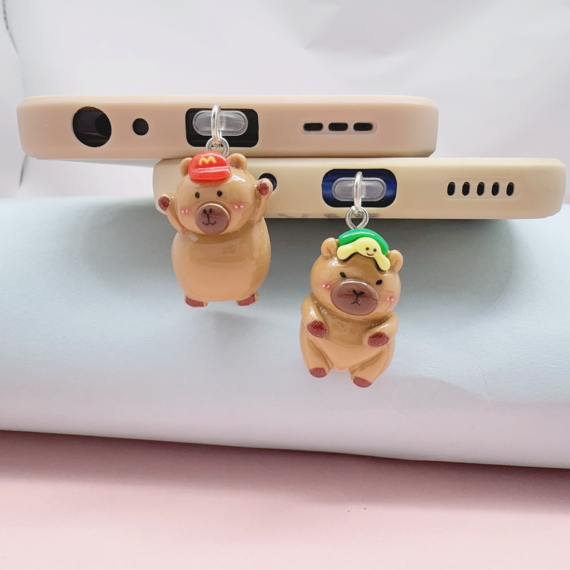 Telefoonbedel Cartoon Telefoon - Phone Accessories For Teen Girls recensie en prijs