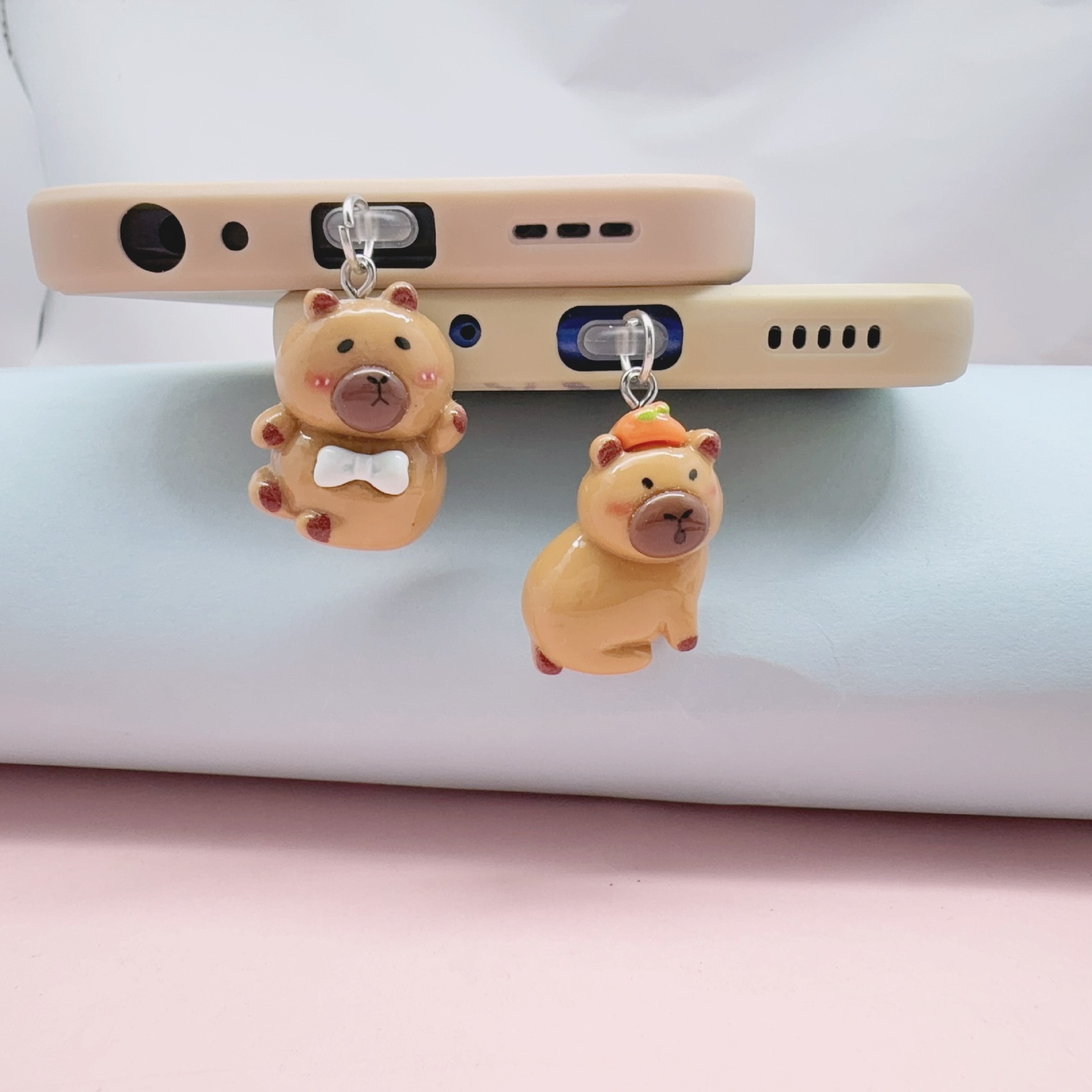 Telefoonbedel Cartoon Telefoon - Phone Accessories For Teen Girls recensie en prijs