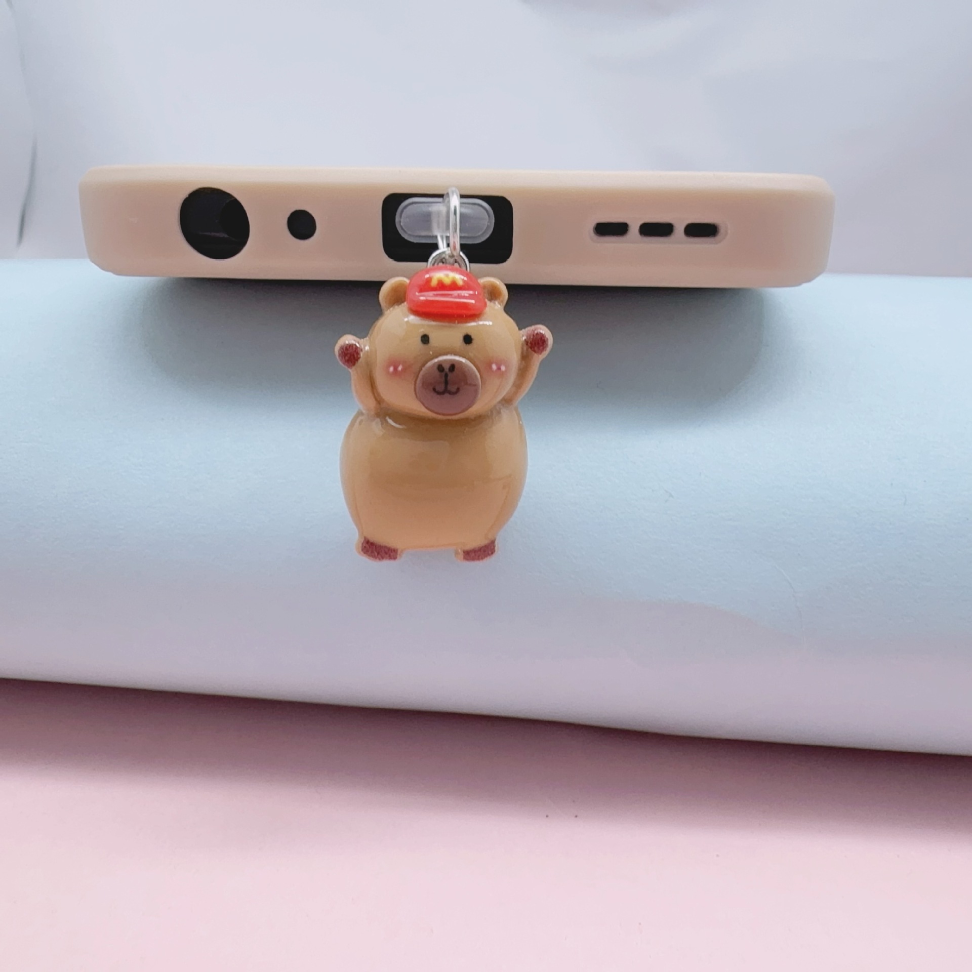 Telefoonbedel Cartoon Telefoon - Phone Accessories For Teen Girls recensie en prijs